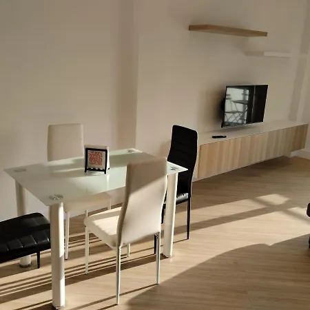 Apartamento Mar De La Concha Vilagarcia de Arousa Buitenkant foto