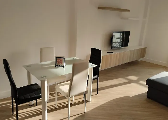Apartamento Mar De La Concha