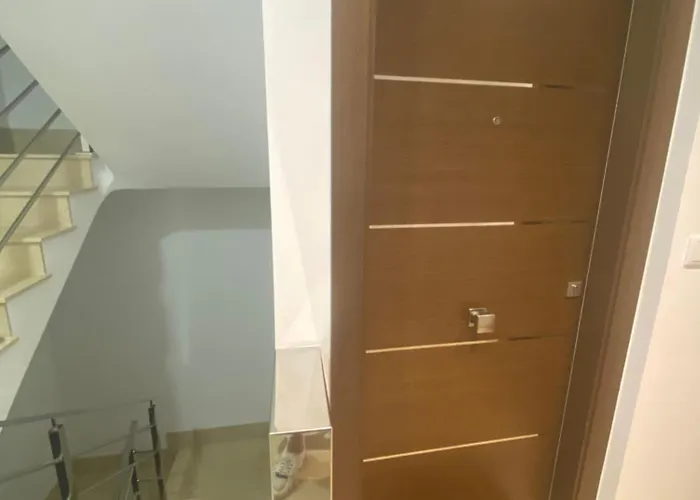 Apartamentos Mar De La Concha