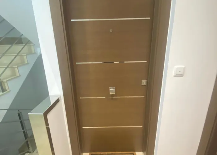 Apartamentos Mar De La Concha