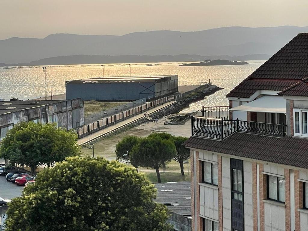 Mar De La Concha *