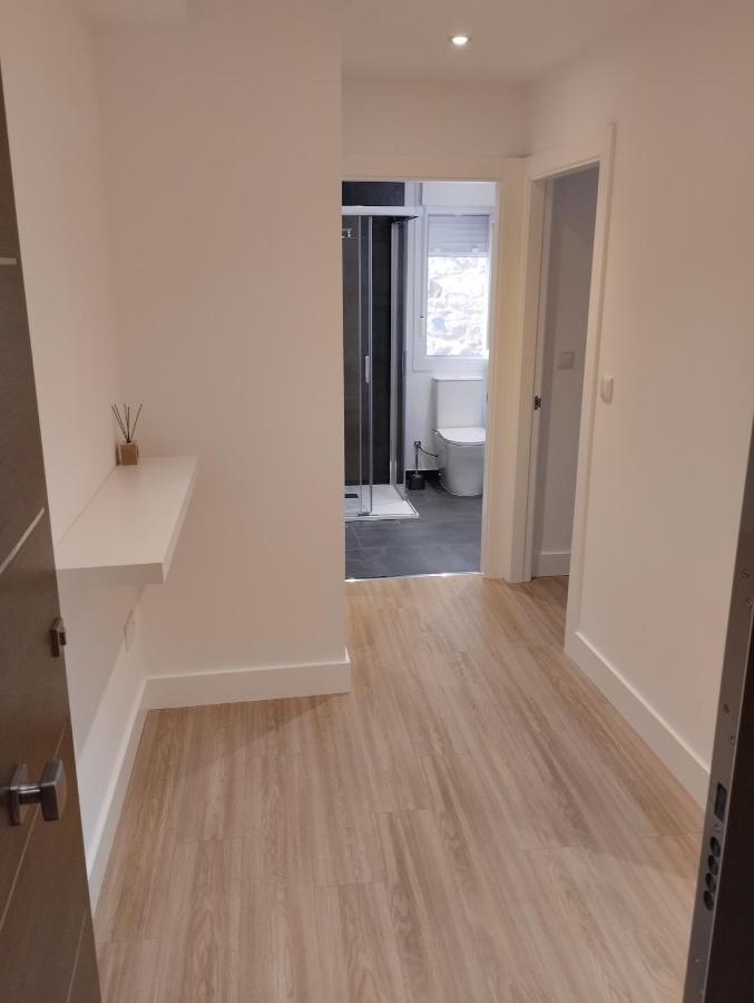 Apartment Mar De La Concha Vilagarcia de Arousa