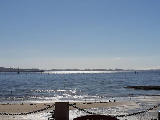 Apartment Mar De La Concha Vilagarcia de Arousa