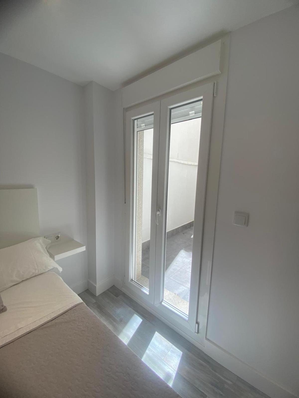 Appartement Mar De La Concha Vilagarcía de Arousa