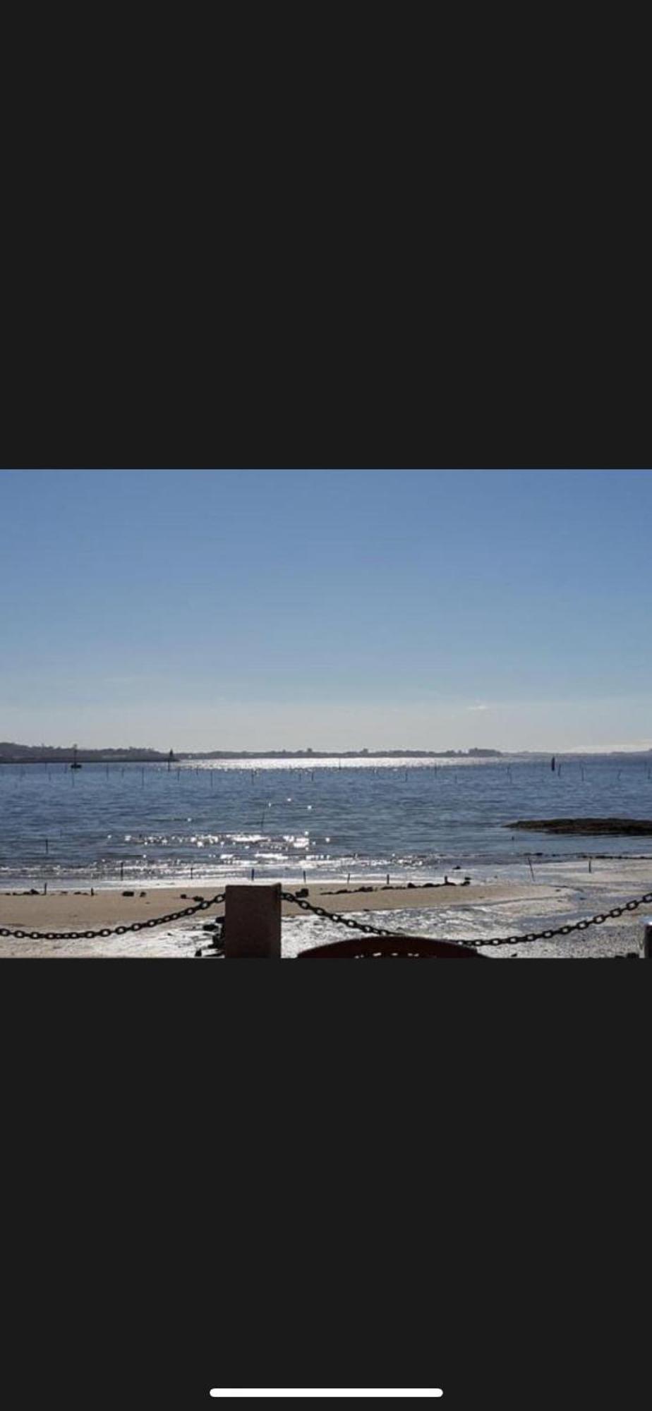 Mar De La Concha * Vilagarcía de Arousa