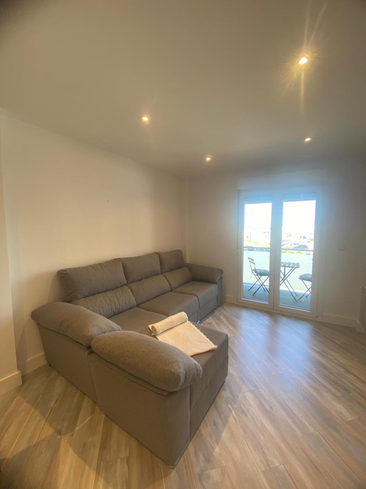 Mar De La Concha Appartement *