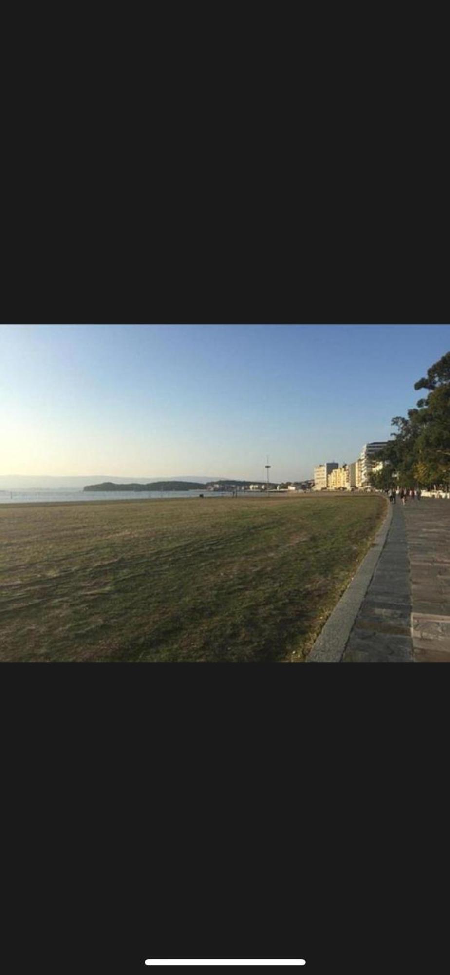 Mar De La Concha Appartement