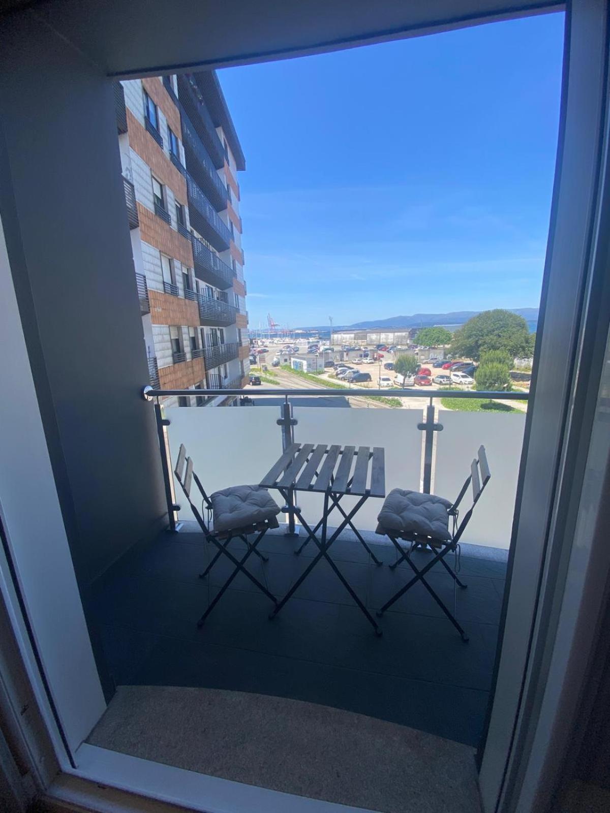 Appartement Mar De La Concha *