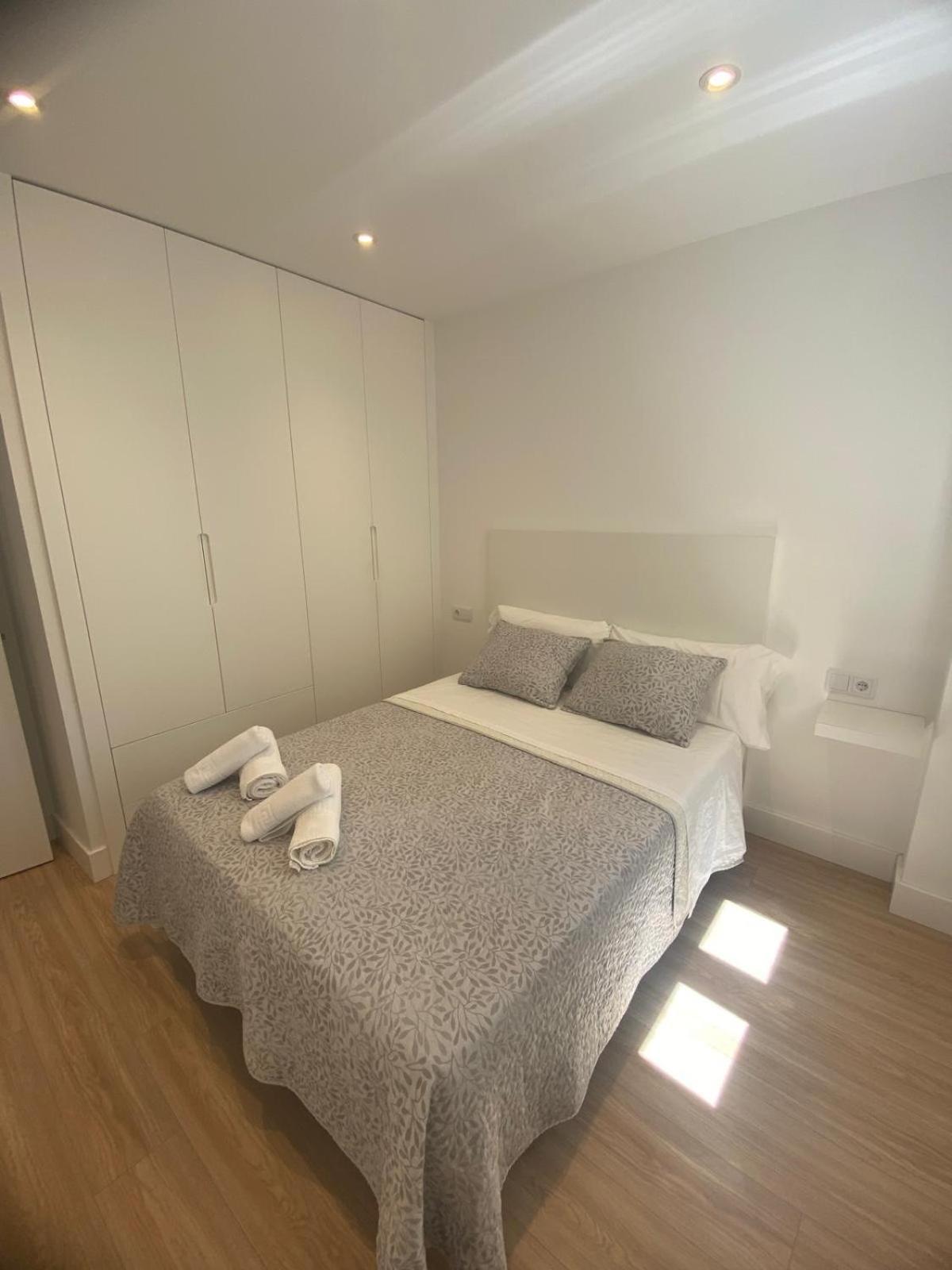Mar De La Concha Appartement *