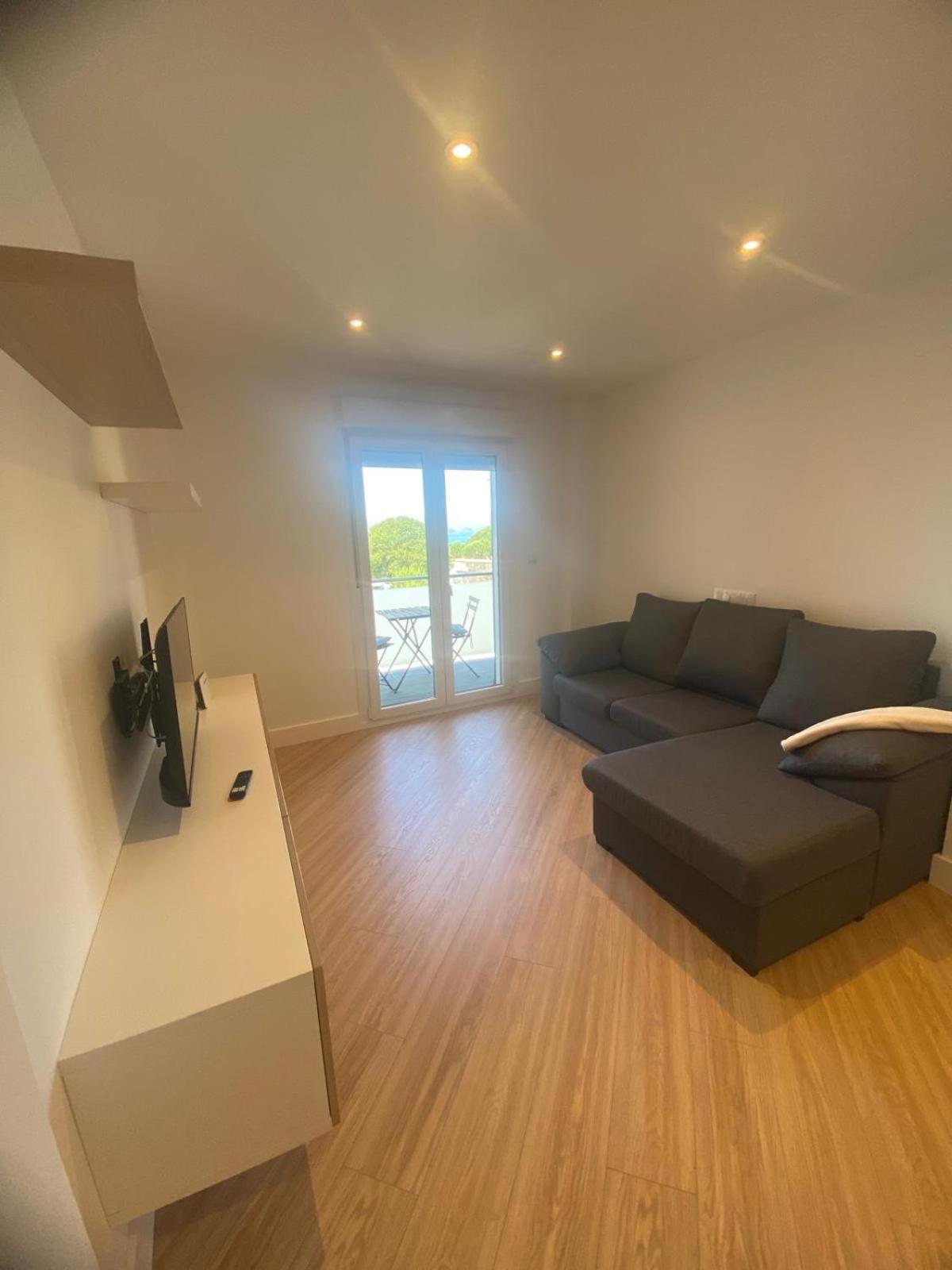 Appartement Mar De La Concha *