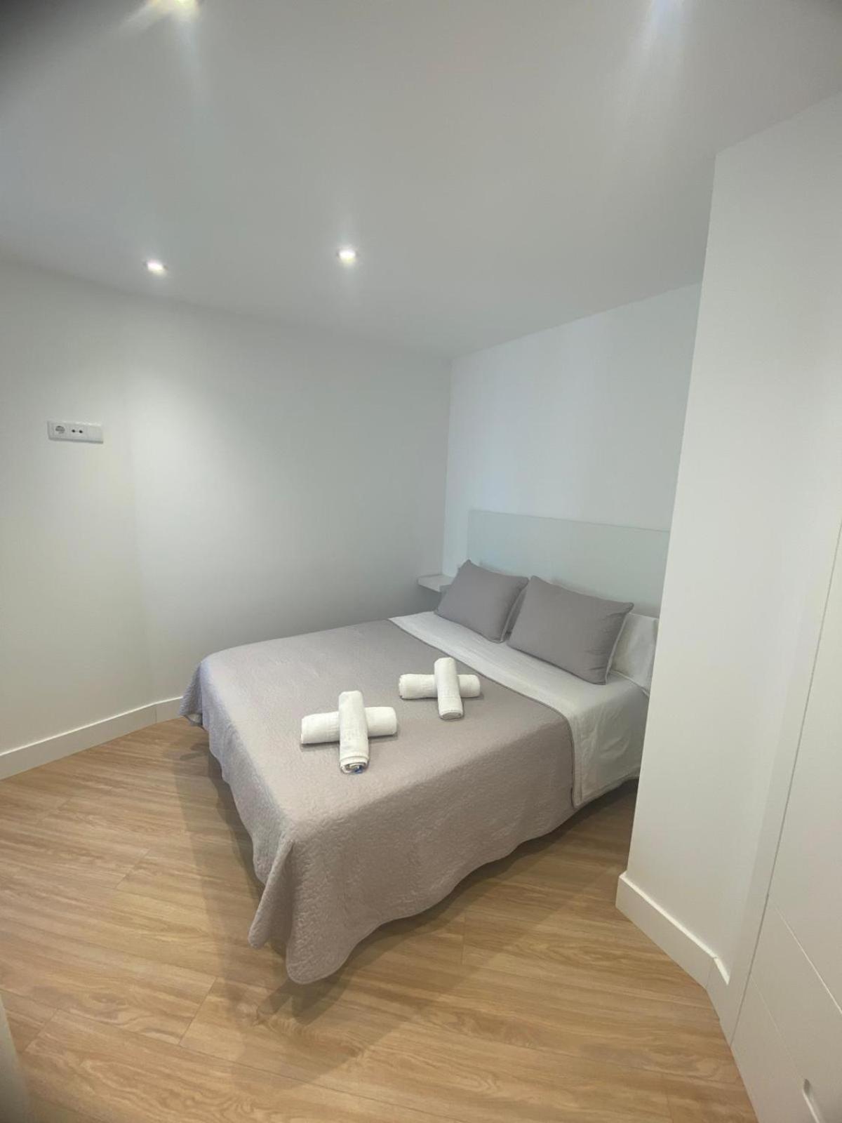 Mar De La Concha Appartement