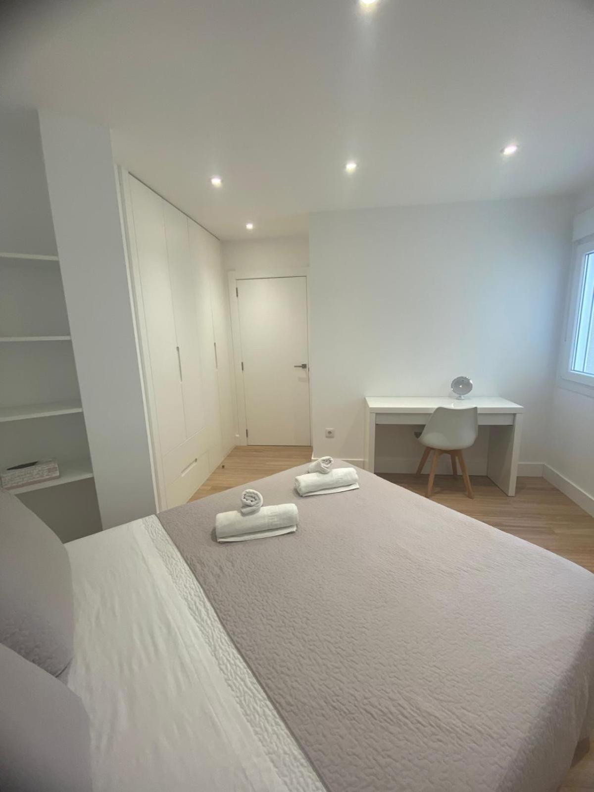 Mar De La Concha Appartement *
