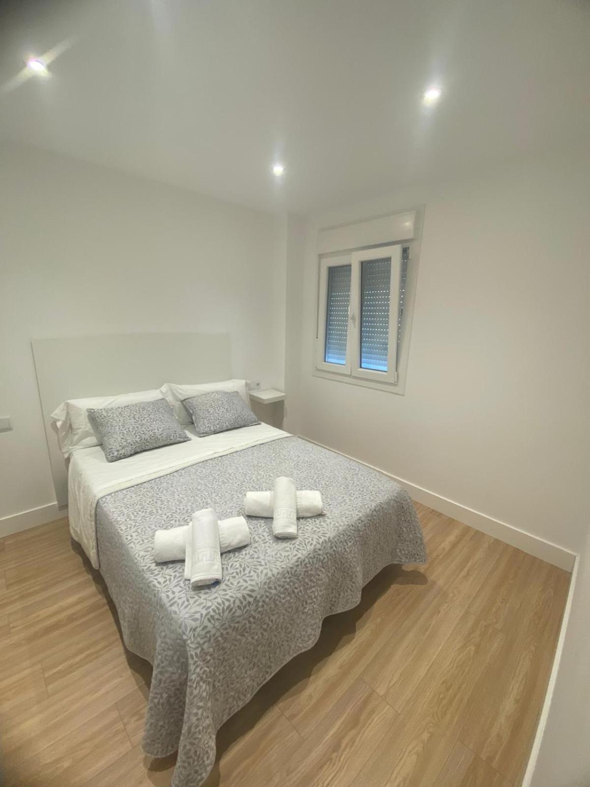 Mar De La Concha Appartement Vilagarcía de Arousa
