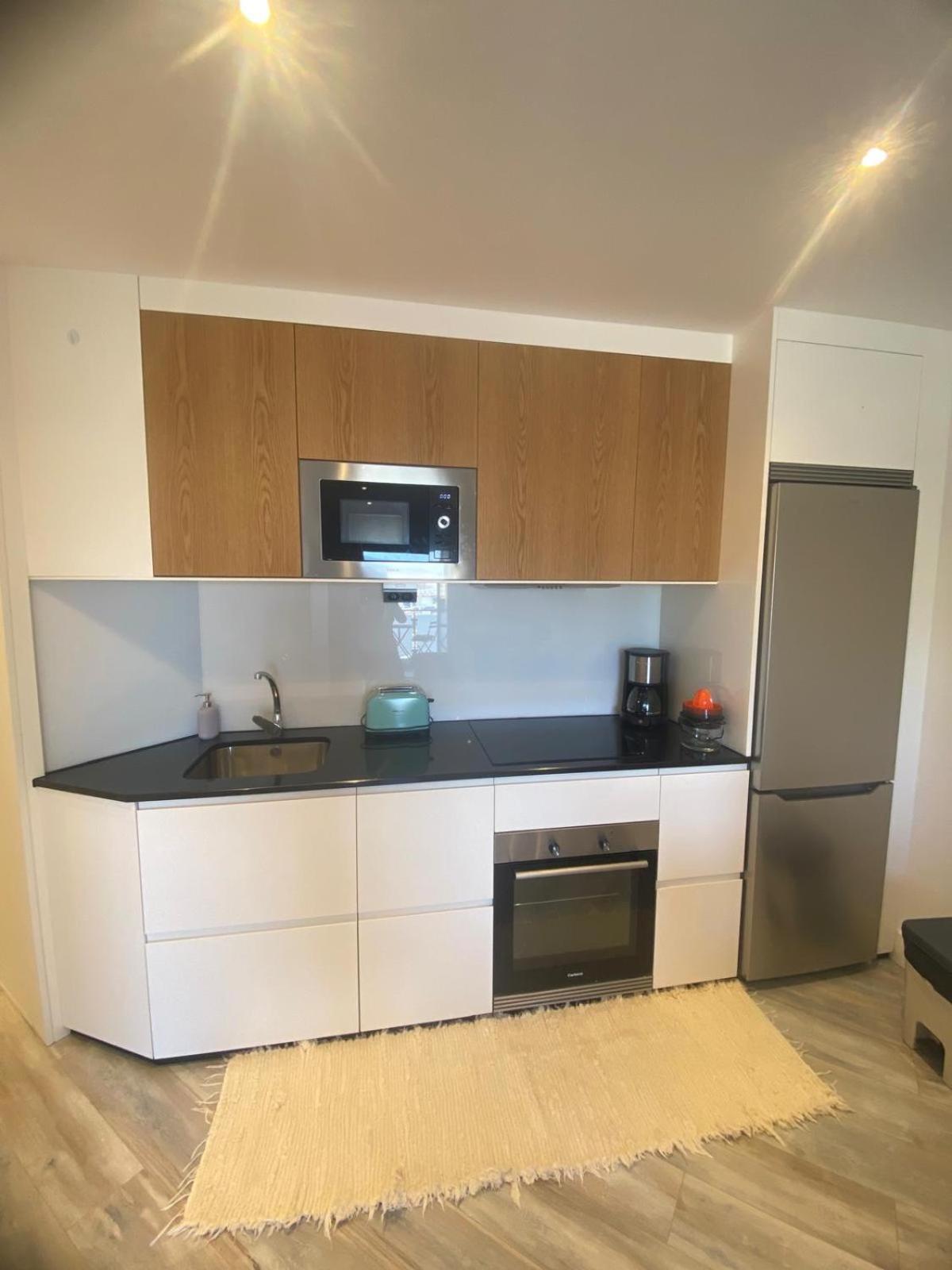 Mar De La Concha Appartement Vilagarcía de Arousa