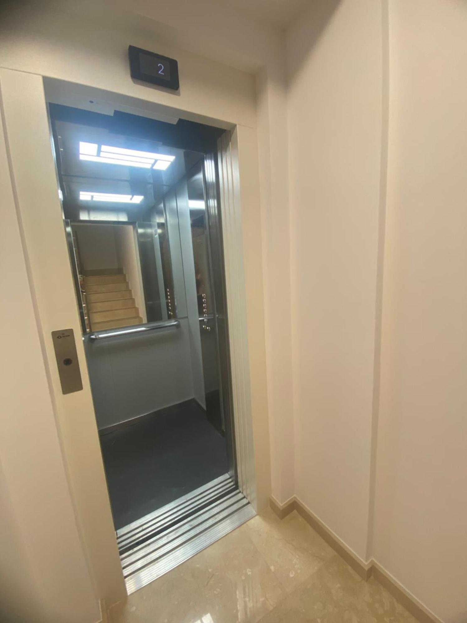 Mar De La Concha Appartement