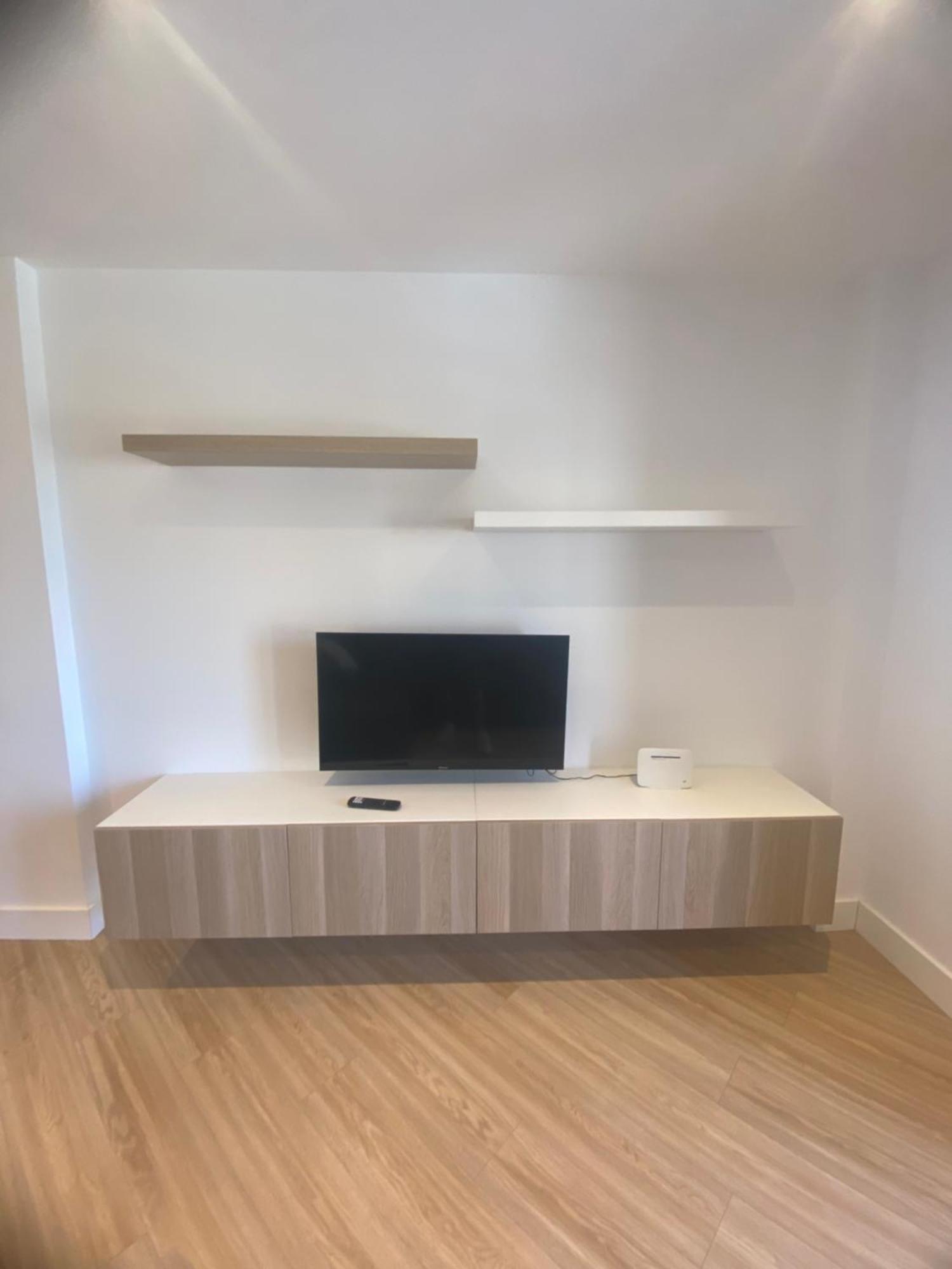 Mar De La Concha Appartement