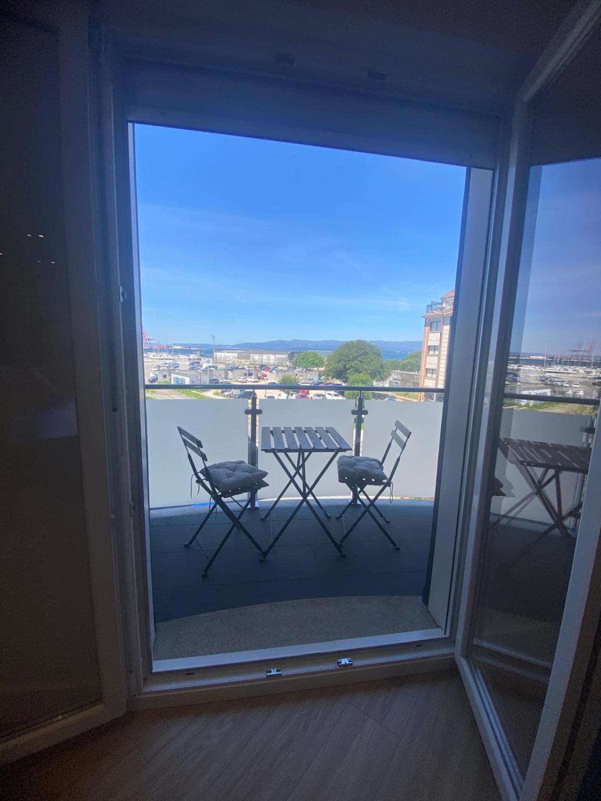 Appartement Mar De La Concha Vilagarcía de Arousa