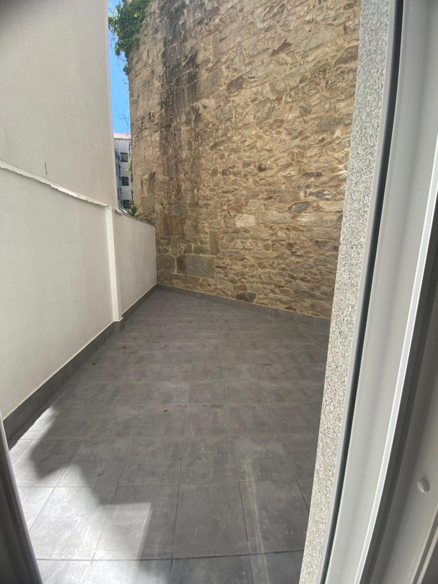 Mar De La Concha Appartement