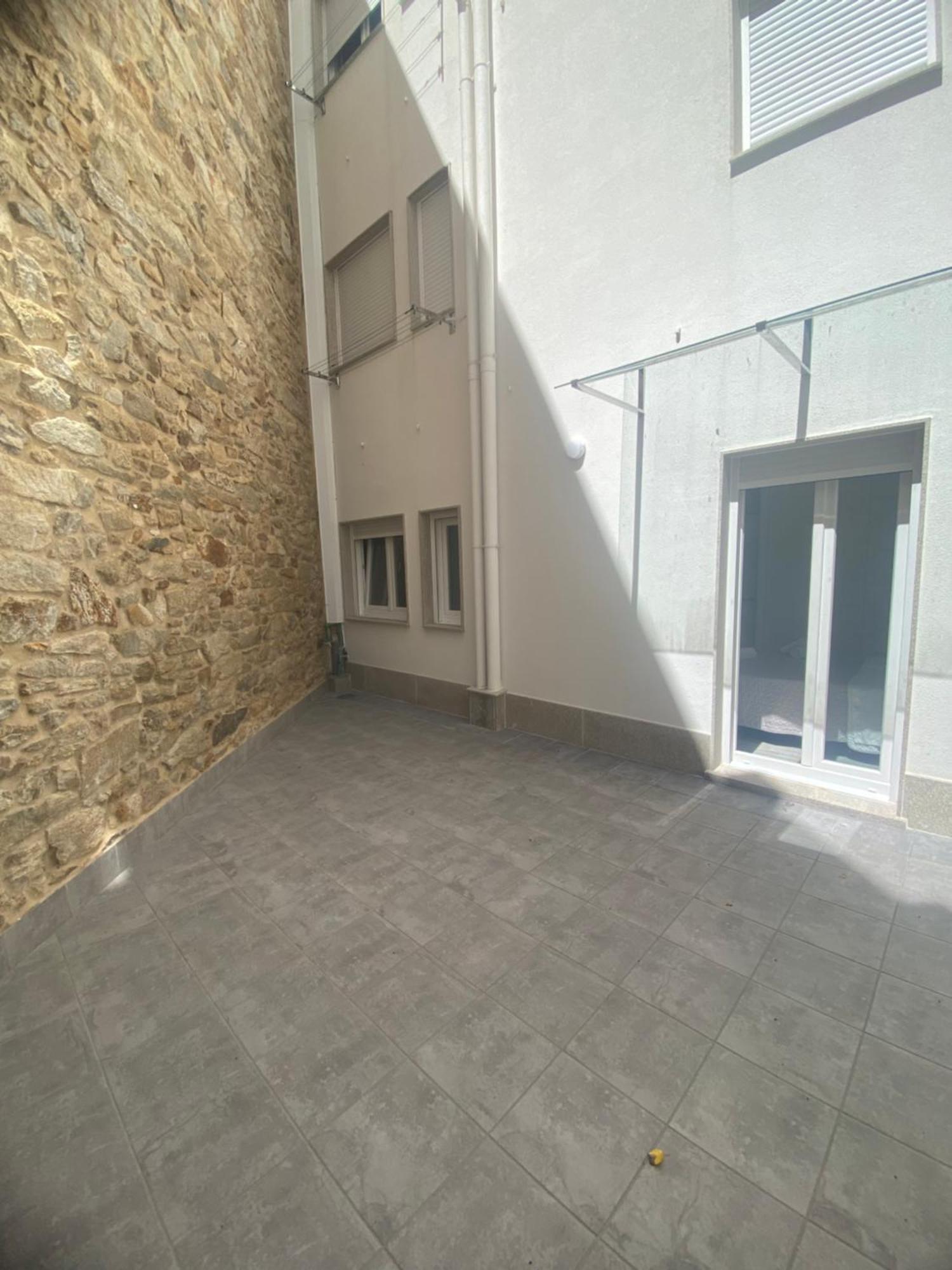 Mar De La Concha Appartement